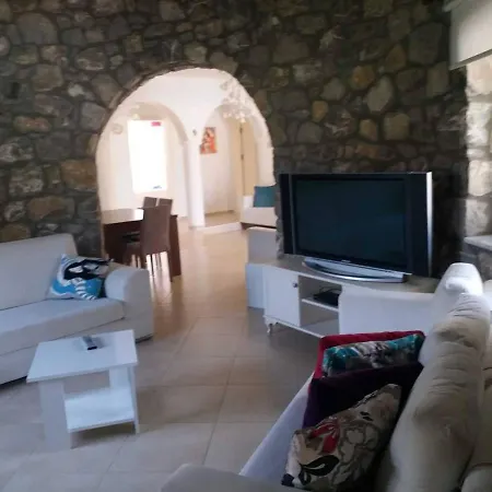 Luxury With Private Pool Close To Center Аккая
