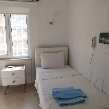 Вилла Luxury With Private Pool Close To Center Аккая