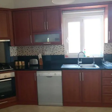 Вилла Luxury With Private Pool Close To Center Аккая