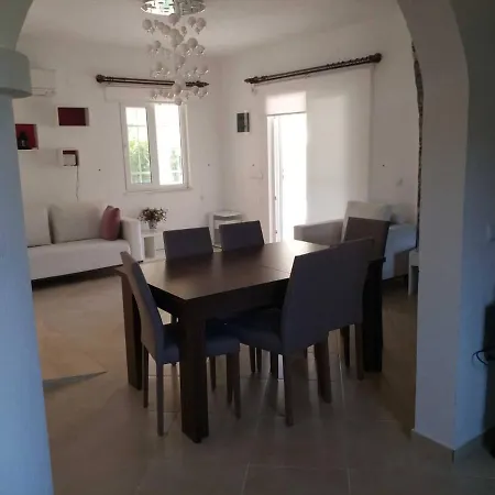 Вилла Luxury With Private Pool Close To Center Аккая