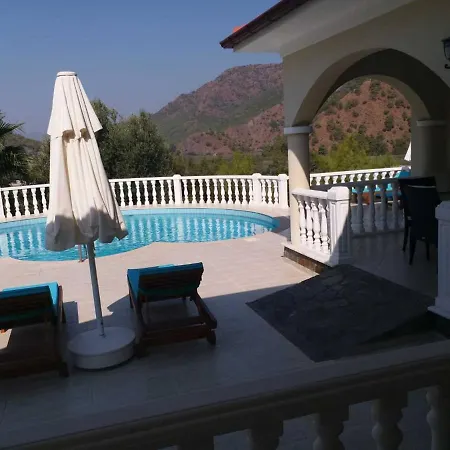 Luxury With Private Pool Close To Center * Аккая