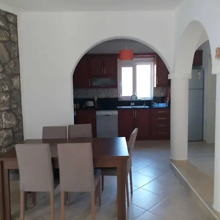 Luxury With Private Pool Close To Center Вилла Аккая
